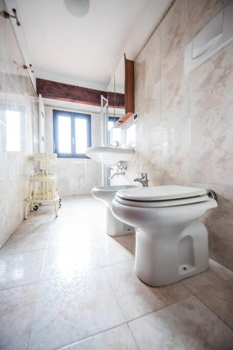 Apartamento Attic Behind St. Mark's Square *
