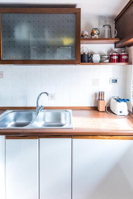 Apartamento Attic Behind St. Mark's Square Venecia