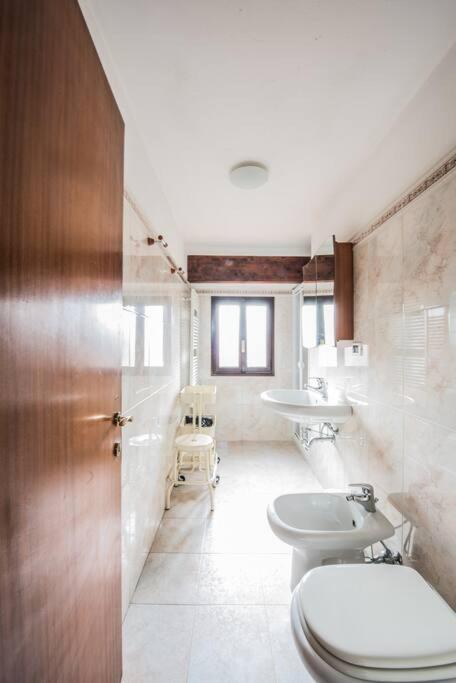 Apartamento Attic Behind St. Mark's Square