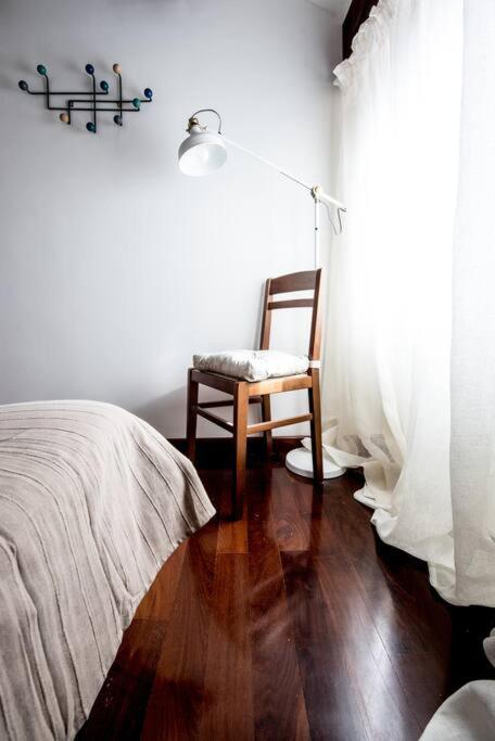 Attic Behind St. Mark's Square Apartamento Venecia