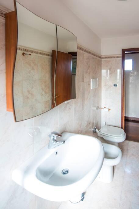 Apartamento Attic Behind St. Mark's Square