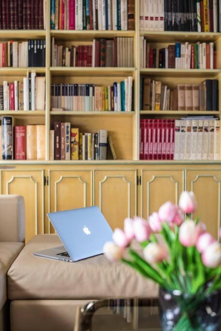 Apartamento Attic Behind St. Mark's Square Venecia