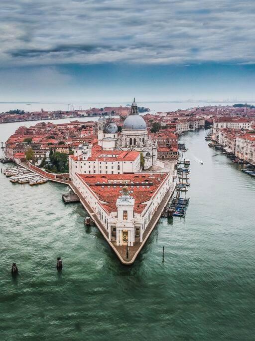 Apartamento Attic Behind St. Mark's Square Venecia